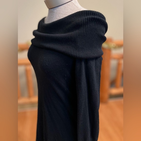 Mossimo Sweater Dress – XS - Picture 5 of 6